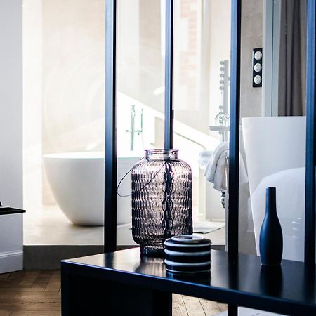 La Villa Guy & Spa - Teritoria Безье Экстерьер фото