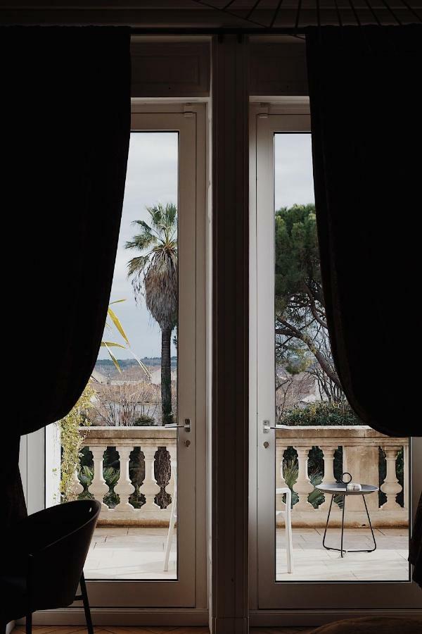 La Villa Guy & Spa - Teritoria Безье Экстерьер фото