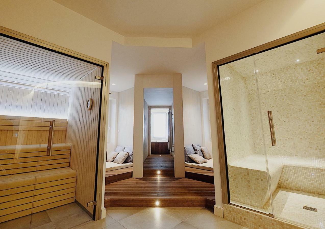 La Villa Guy & Spa - Teritoria Безье Экстерьер фото