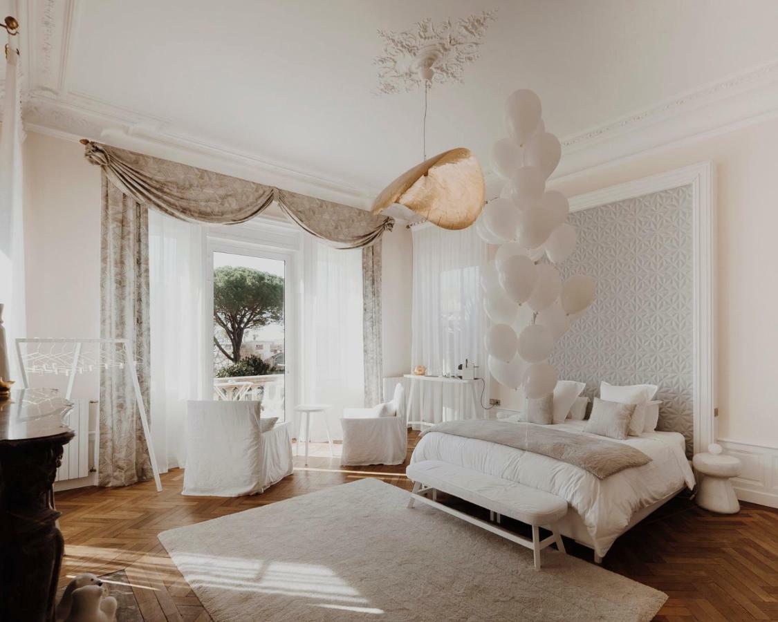 La Villa Guy & Spa - Teritoria Безье Экстерьер фото