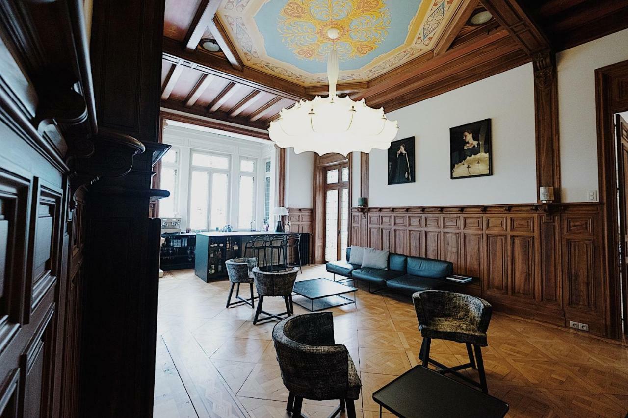 La Villa Guy & Spa - Teritoria Безье Экстерьер фото