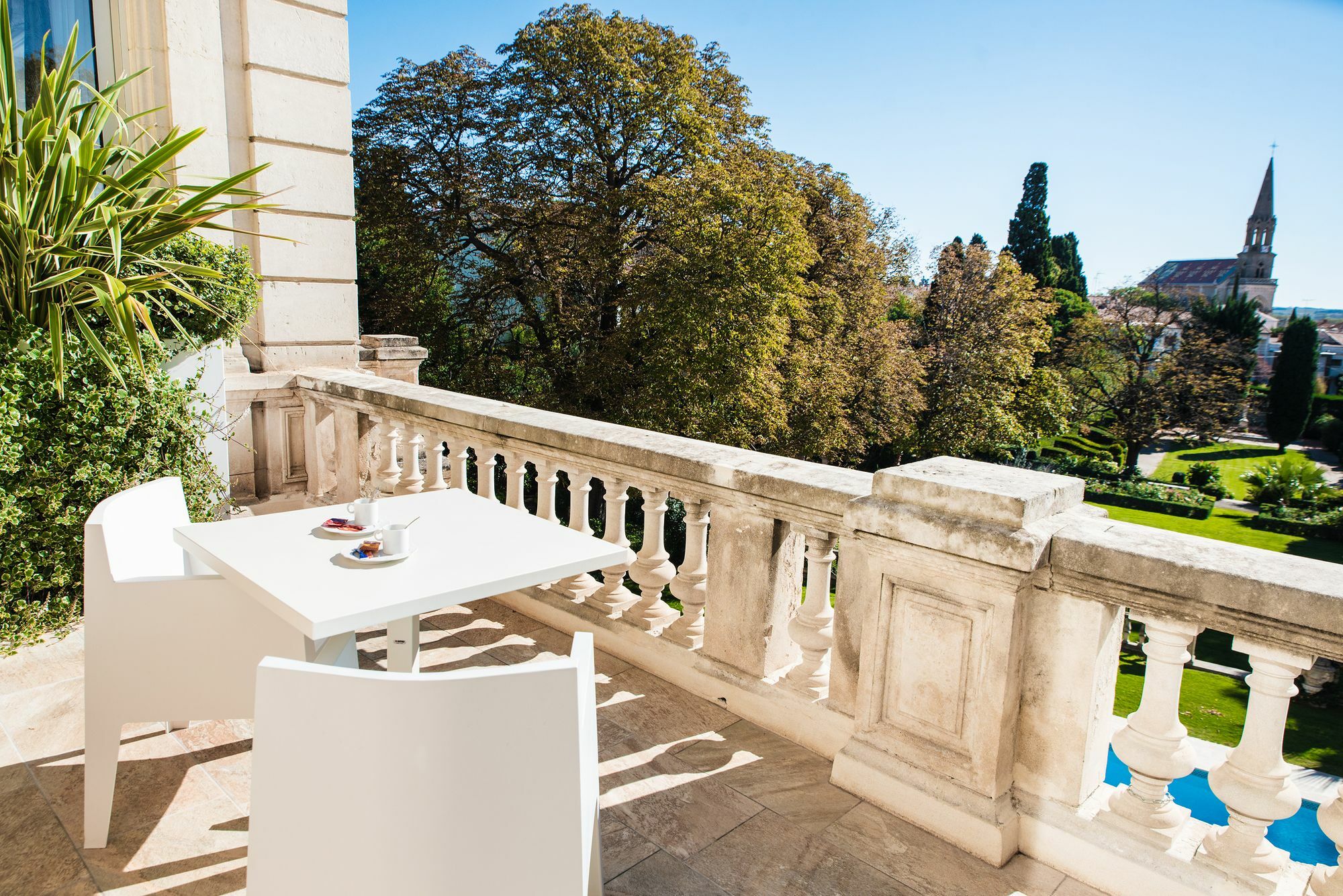 La Villa Guy & Spa - Teritoria Безье Экстерьер фото