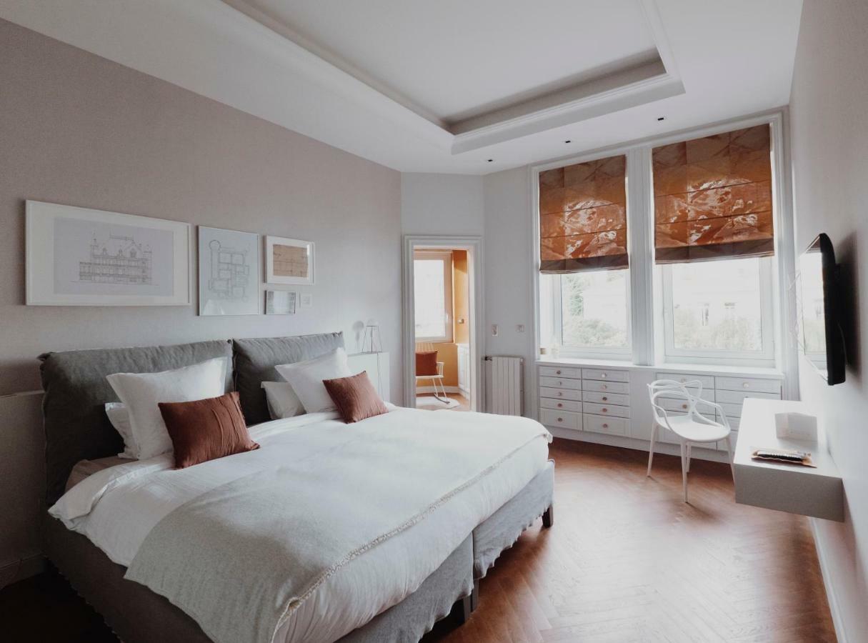La Villa Guy & Spa - Teritoria Безье Экстерьер фото
