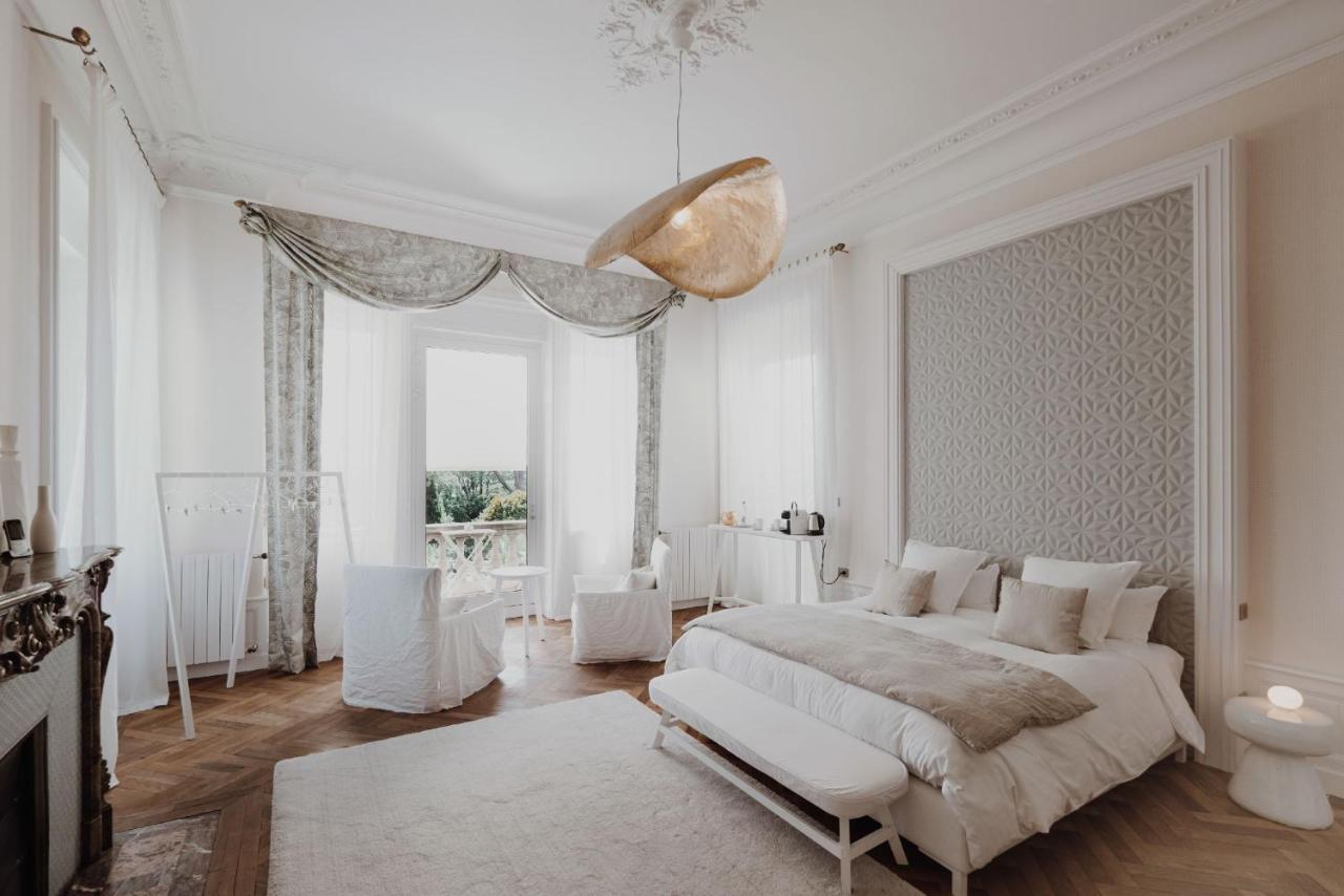 La Villa Guy & Spa - Teritoria Безье Экстерьер фото
